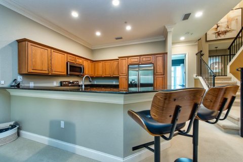 Adosado en venta en Tarpon Springs, Florida, 3 dormitorios, 187.66 m2 № 2101754 - foto 17