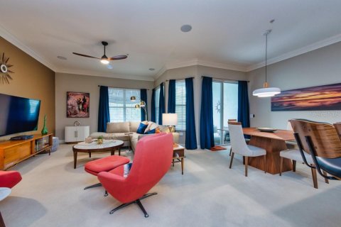 Adosado en venta en Tarpon Springs, Florida, 3 dormitorios, 187.66 m2 № 2101754 - foto 8