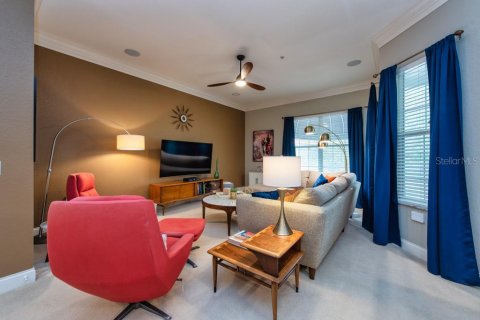 Adosado en venta en Tarpon Springs, Florida, 3 dormitorios, 187.66 m2 № 2101754 - foto 10