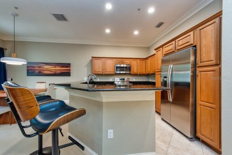 Adosado en venta en Tarpon Springs, Florida, 3 dormitorios, 187.66 m2 № 2101754 - foto 18