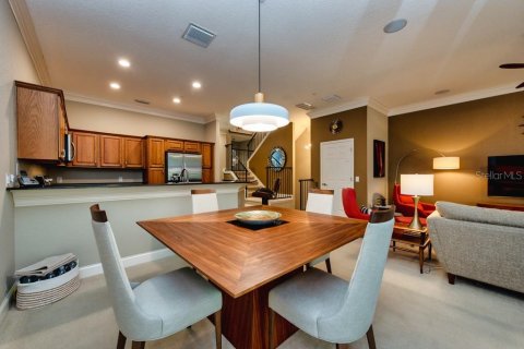 Adosado en venta en Tarpon Springs, Florida, 3 dormitorios, 187.66 m2 № 2101754 - foto 16