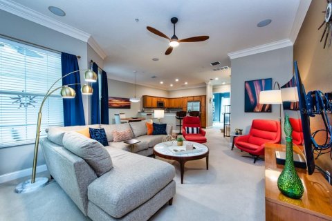 Adosado en venta en Tarpon Springs, Florida, 3 dormitorios, 187.66 m2 № 2101754 - foto 12