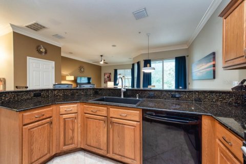 Adosado en venta en Tarpon Springs, Florida, 3 dormitorios, 187.66 m2 № 2101754 - foto 21