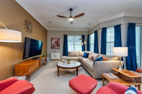 Adosado en venta en Tarpon Springs, Florida, 3 dormitorios, 187.66 m2 № 2101754 - foto 11