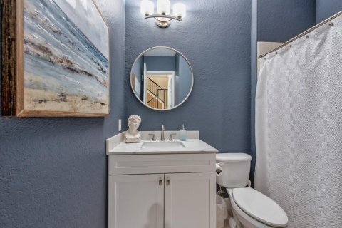 Adosado en venta en Tarpon Springs, Florida, 3 dormitorios, 187.66 m2 № 2101754 - foto 27
