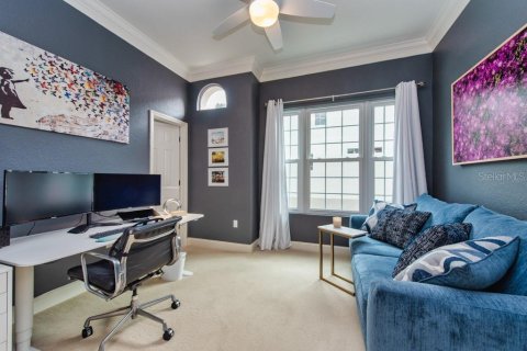 Adosado en venta en Tarpon Springs, Florida, 3 dormitorios, 187.66 m2 № 2101754 - foto 23