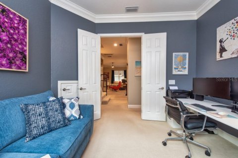 Adosado en venta en Tarpon Springs, Florida, 3 dormitorios, 187.66 m2 № 2101754 - foto 26