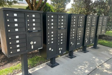 Купить таунхаус в Овьедо, Флорида 5 комнат, 136.75м2, № 1900211 - фото 28