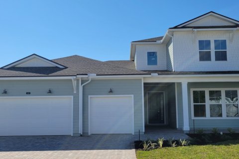 House in Bartram Ranch  5 bedrooms, 307.97 sq.m. № 766168 - photo 1