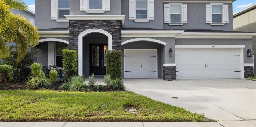 Casa en Pinellas Park, Florida 5 dormitorios, 296.92 m2 № 2383355