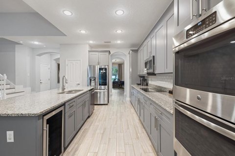 Casa en venta en Pinellas Park, Florida, 5 dormitorios, 296.92 m2 № 2383355 - foto 13