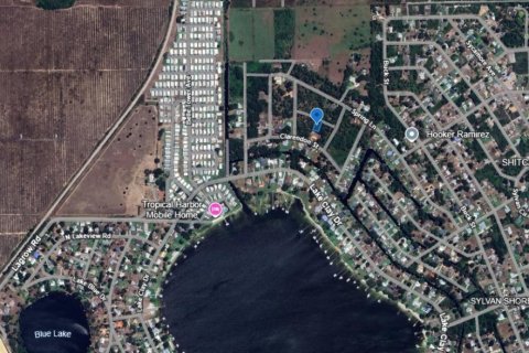 Land in Lake Placid, Florida № 2158501 - photo 6