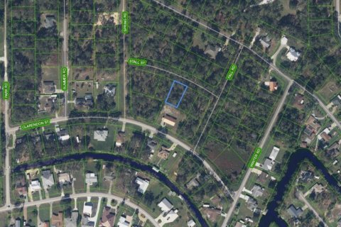 Land in Lake Placid, Florida № 2158501 - photo 2