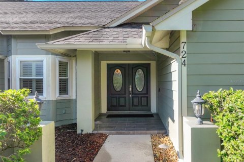 Casa en venta en Lake Mary, Florida, 4 dormitorios, 210.14 m2 № 2361400 - foto 5