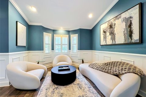 Casa en venta en Lake Mary, Florida, 4 dormitorios, 210.14 m2 № 2361400 - foto 8