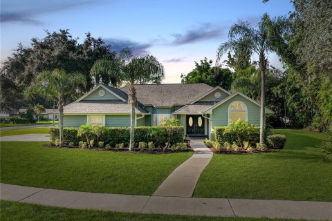 Casa en Lake Mary, Florida 4 dormitorios, 210.14 m2 № 2361400