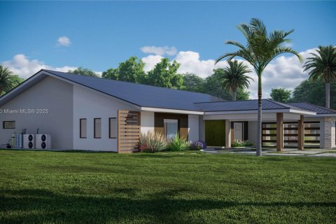 Купить виллу или дом в Майами, Флорида 4 спальни, 372.91м2, № 1875236 - фото 9