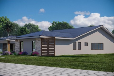 Купить виллу или дом в Майами, Флорида 4 спальни, 372.91м2, № 1875236 - фото 8