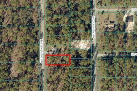 Land in Dunnellon, Florida № 2215596