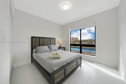 Copropriété à vendre à Doral, Floride: 3 chambres, 104.42 m2 № 1943737 - photo 29