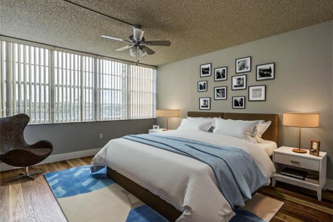 Condo in Pembroke Pines, Florida, 2 bedrooms  № 1764016 - photo 8