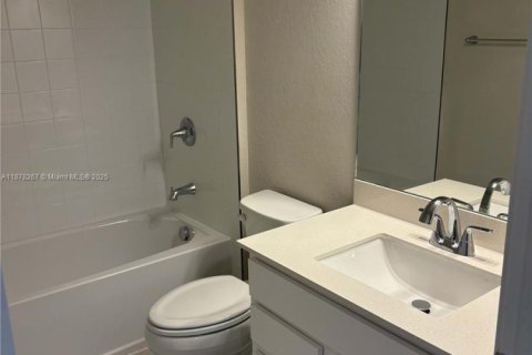 Adosado en alquiler en Florida City, Florida, 3 dormitorios, 115.85 m2 № 1923313 - foto 9