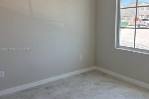 Adosado en alquiler en Florida City, Florida, 3 dormitorios, 115.85 m2 № 1923313 - foto 5