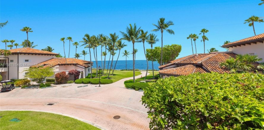 Condo à Miami Beach, Floride, 2 chambres № 1864710