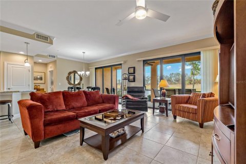 Condominio en venta en Venice, Florida, 2 dormitorios, 147.9 m2 № 2098387 - foto 4