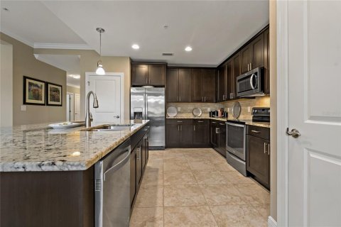 Condominio en venta en Venice, Florida, 2 dormitorios, 147.9 m2 № 2098387 - foto 12