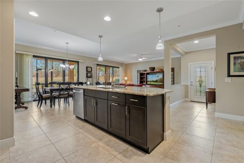 Condominio en venta en Venice, Florida, 2 dormitorios, 147.9 m2 № 2098387 - foto 9