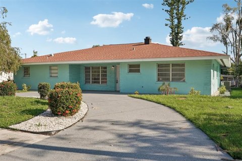 Villa ou maison à louer à Sarasota, Floride: 3 chambres, 156.17 m2 № 2432590 - photo 7