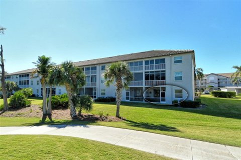 Condo in Sarasota, Florida, 2 bedrooms  № 1524574 - photo 19