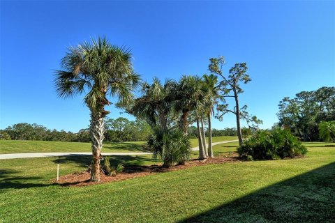 Condo in Sarasota, Florida, 2 bedrooms  № 1524574 - photo 17