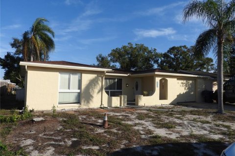 Casa en Holiday, Florida 3 dormitorios, 129.41 m2 № 2115810