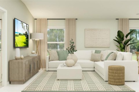 Villa ou maison à vendre à Ocala, Floride: 3 chambres, 137.87 m2 № 2419904 - photo 5