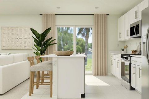 Villa ou maison à vendre à Ocala, Floride: 3 chambres, 137.87 m2 № 2419904 - photo 11