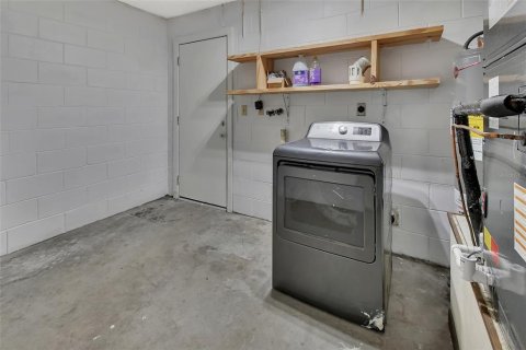 House in DeLand, Florida 3 bedrooms, 118.45 sq.m. № 1880579 - photo 22