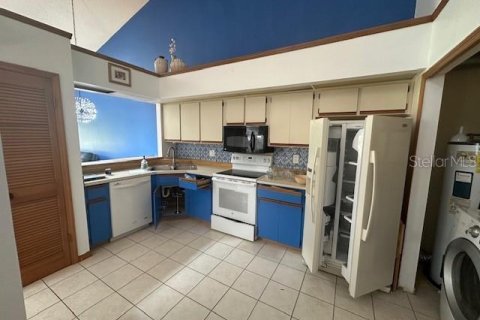 Купить таунхаус в Порт-Оранж, Флорида 4 комнаты, 131.55м2, № 1905134 - фото 2