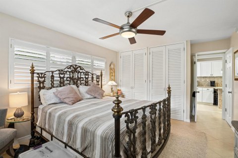 Condo in Fort Lauderdale, Florida, 2 bedrooms  № 2361621 - photo 13