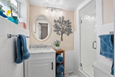 Condo in Fort Lauderdale, Florida, 2 bedrooms  № 2361621 - photo 17