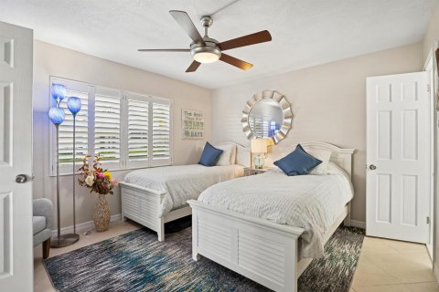 Condo in Fort Lauderdale, Florida, 2 bedrooms  № 2361621 - photo 16