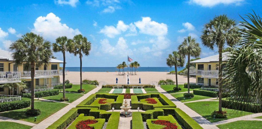 Condo in Fort Lauderdale, Florida, 2 bedrooms  № 2361621