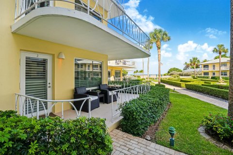 Condo in Fort Lauderdale, Florida, 2 bedrooms  № 2361621 - photo 2