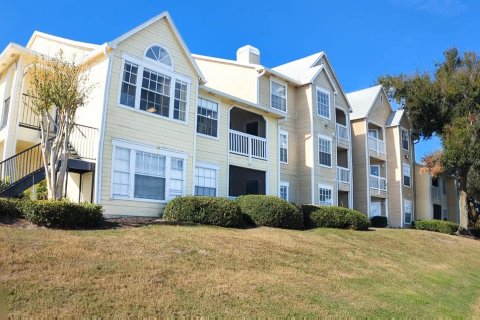 Condominio en venta en Orlando, Florida, 2 dormitorios, 86.77 m2 № 1449866 - foto 1