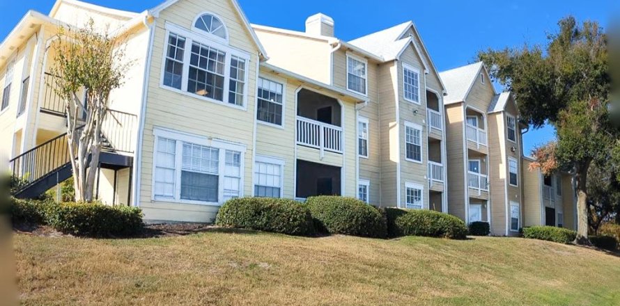 Condominio en Orlando, Florida, 2 dormitorios  № 1449866