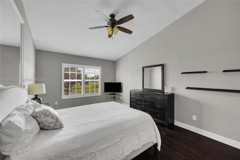 Купить виллу или дом в Бока-Ратон, Флорида 3 спальни, 152.27м2, № 1986300 - фото 27