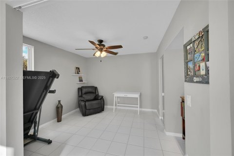 Купить виллу или дом в Бока-Ратон, Флорида 3 спальни, 152.27м2, № 1986300 - фото 9