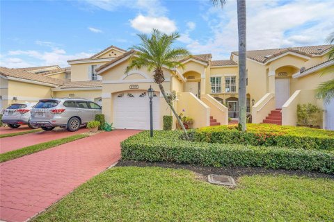 Купить виллу или дом в Бока-Ратон, Флорида 3 спальни, 152.27м2, № 1986300 - фото 3