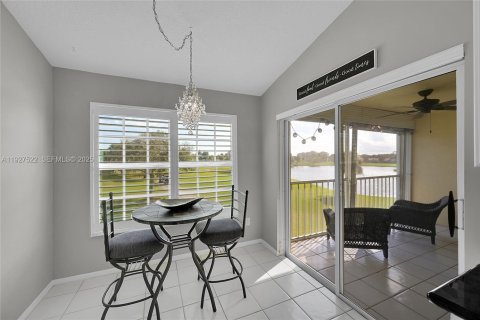 Купить виллу или дом в Бока-Ратон, Флорида 3 спальни, 152.27м2, № 1986300 - фото 20